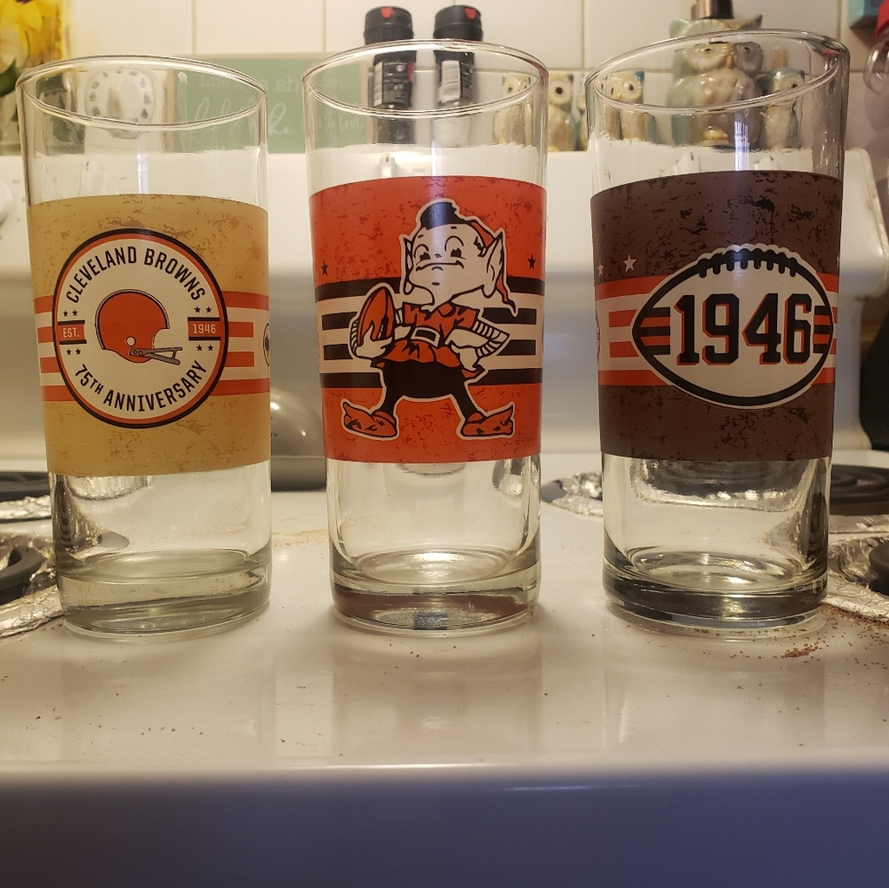 Collectible Glasses